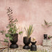 Ferm Living Hourglass 花盆 (XS) Ferm Living - 潤舍．生活家居 Luxury Life