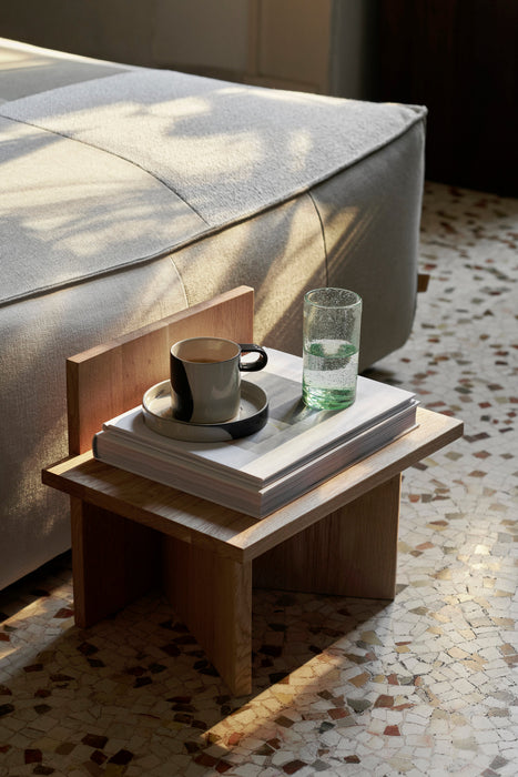 Ferm Living Inlay 杯盤組 Ferm Living - 潤舍．生活家居 Luxury Life