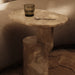 Ferm Living Insert 大理石邊桌 Ferm Living - 潤舍．生活家居 Luxury Life