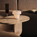 Ferm Living Insert 大理石邊桌 Ferm Living - 潤舍．生活家居 Luxury Life