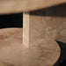 Ferm Living Insert 大理石邊桌 Ferm Living - 潤舍．生活家居 Luxury Life