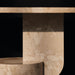 Ferm Living Insert 大理石邊桌 Ferm Living - 潤舍．生活家居 Luxury Life