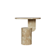 Ferm Living Insert 大理石邊桌 Ferm Living - 潤舍．生活家居 Luxury Life