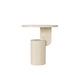 Ferm Living Insert 梣木實木邊桌 Ferm Living - 潤舍．生活家居 Luxury Life