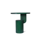 Ferm Living Insert 梣木實木邊桌 Ferm Living - 潤舍．生活家居 Luxury Life