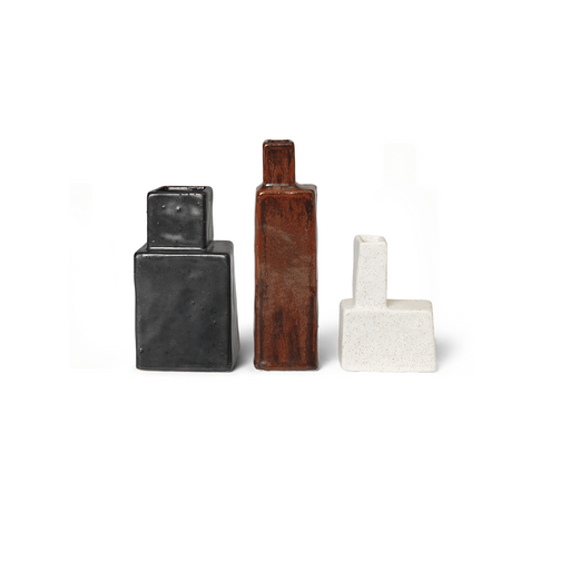 北歐進口家飾 Ferm Living Koa 花瓶