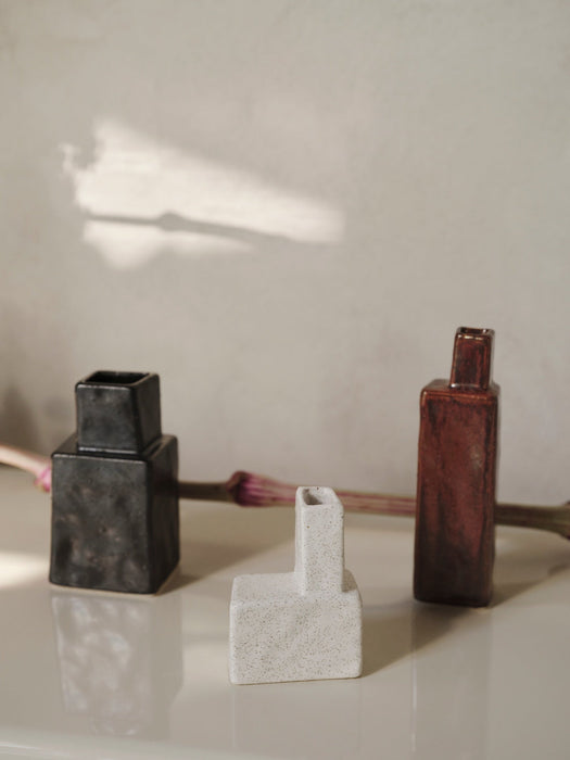 北歐進口家飾 Ferm Living Koa 花瓶