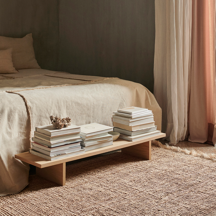 北歐進口家具 ferm LIVNG Kona Diplay 邊桌