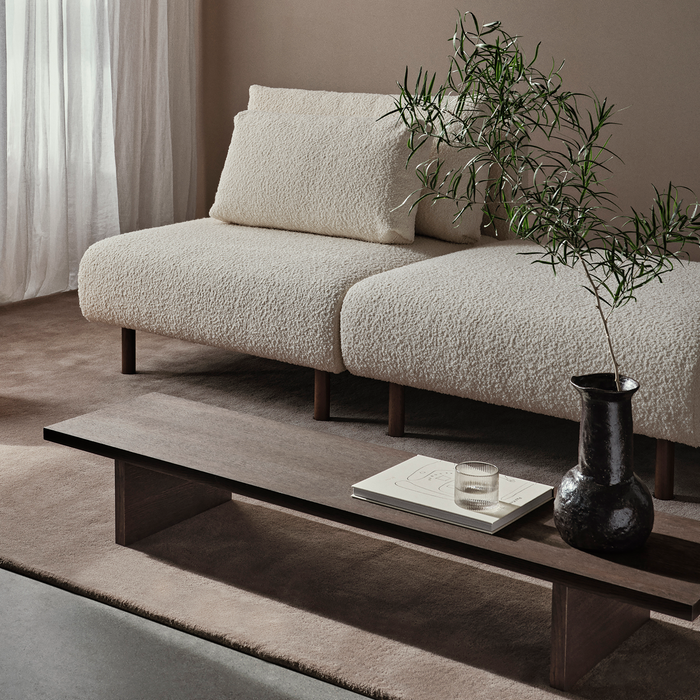 北歐進口家具 ferm LIVNG Kona Diplay 邊桌