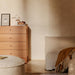 Ferm Living Kuben 四抽斗櫃｜台灣代理商－潤舍生活家居