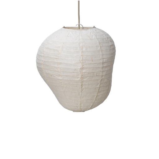 北歐進口燈具 ferm LIVING Kurbis Lampshade 吊燈 (小)