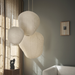 北歐進口燈具 ferm LIVING Kurbis Lampshade 吊燈 (小)