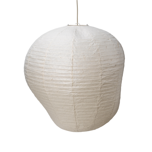 北歐進口吊燈 ferm LIVING Kurbis Lampshade 吊燈 (大）