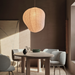 北歐進口吊燈 ferm LIVING Kurbis Lampshade 吊燈 (大）