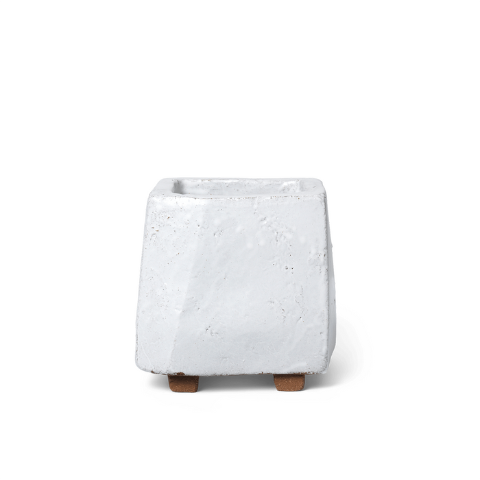 Ferm Living Kurinu 彩釉陶器花盆 Ferm Living - 潤舍．生活家居 Luxury Life