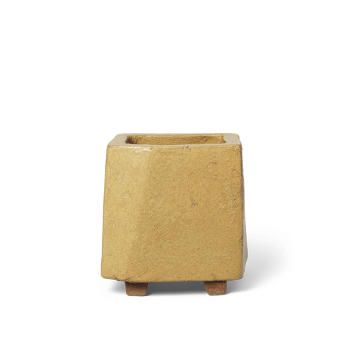 Ferm Living Kurinu 彩釉陶器花盆 Ferm Living - 潤舍．生活家居 Luxury Life
