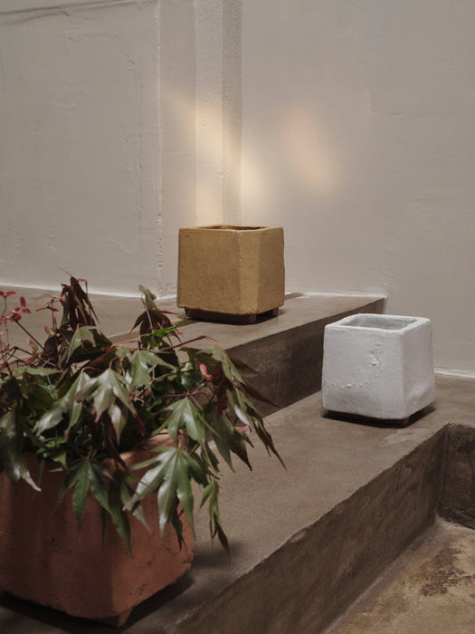 Ferm Living Kurinu 彩釉陶器花盆 Ferm Living - 潤舍．生活家居 Luxury Life