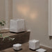 Ferm Living Kurinu 彩釉陶器花盆 Ferm Living - 潤舍．生活家居 Luxury Life