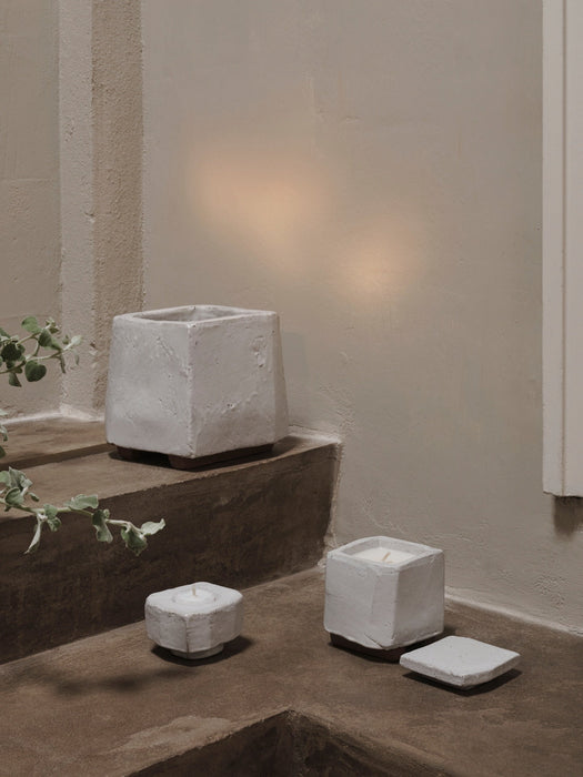 Ferm Living Kurinu 彩釉陶器花盆 Ferm Living - 潤舍．生活家居 Luxury Life