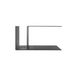 Ferm Living Lager 壁掛邊桌 Ferm Living - 潤舍．生活家居 Luxury Life