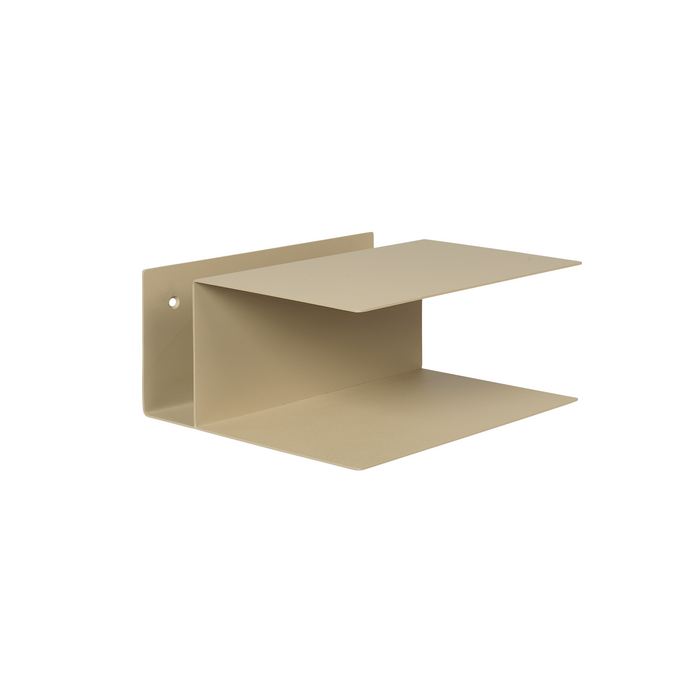 Ferm Living Lager 壁掛邊桌 Ferm Living - 潤舍．生活家居 Luxury Life