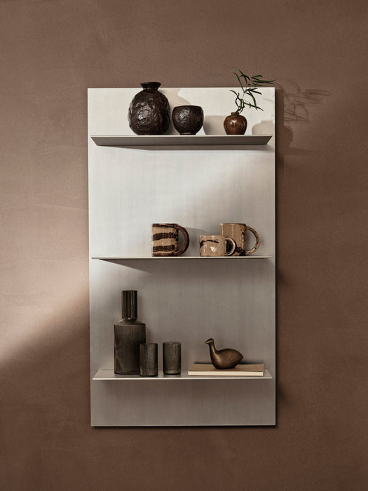 Ferm Living Lager 金屬壁掛層架 Ferm Living - 潤舍．生活家居 Luxury Life