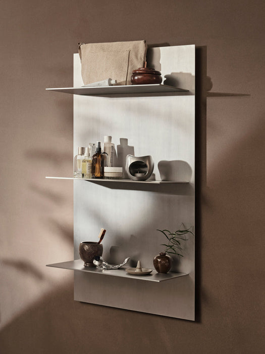 Ferm Living Lager 金屬壁掛層架 Ferm Living - 潤舍．生活家居 Luxury Life