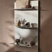 Ferm Living Lager 壁掛層架 Ferm Living - 潤舍．生活家居 Luxury Life
