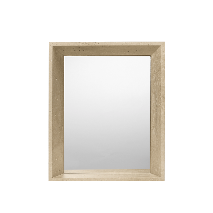 Ferm Living  Lancet 鏡子｜台灣代理商－潤舍生活家居