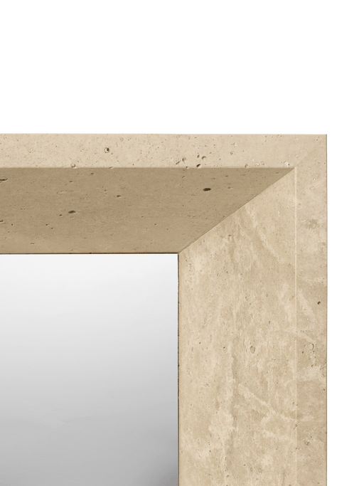 Ferm Living  Lancet 鏡子｜台灣代理商－潤舍生活家居