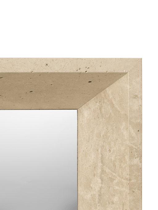 Ferm Living  Lancet 鏡子｜台灣代理商－潤舍生活家居