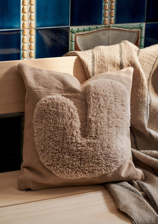 Ferm Living Lay 抱枕 Ferm Living - 潤舍．生活家居 Luxury Life