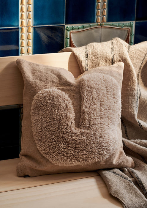 Ferm Living Lay 抱枕 Ferm Living - 潤舍．生活家居 Luxury Life