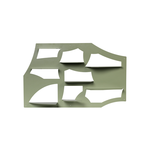 Ferm Living Leta 金屬展示層架 Ferm Living - 潤舍．生活家居 Luxury Life