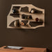 Ferm Living Leta 金屬展示層架 Ferm Living - 潤舍．生活家居 Luxury Life