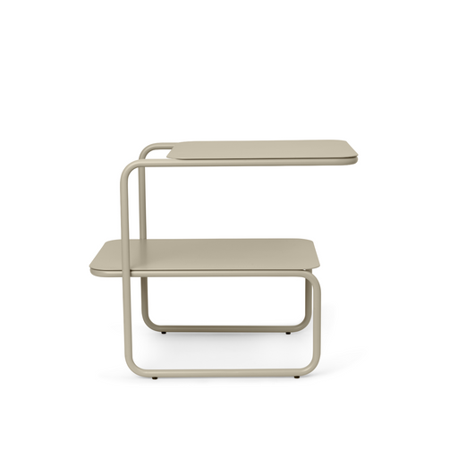 Ferm Living Level 邊桌 Ferm Living - 潤舍．生活家居 Luxury Life
