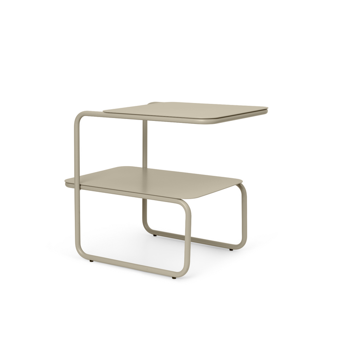 Ferm Living Level 邊桌 Ferm Living - 潤舍．生活家居 Luxury Life