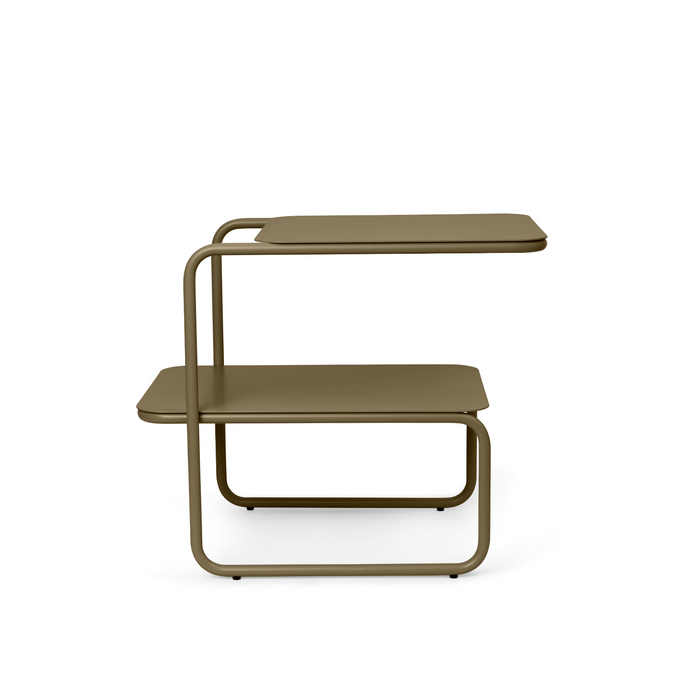 Ferm Living Level 邊桌 Ferm Living - 潤舍．生活家居 Luxury Life