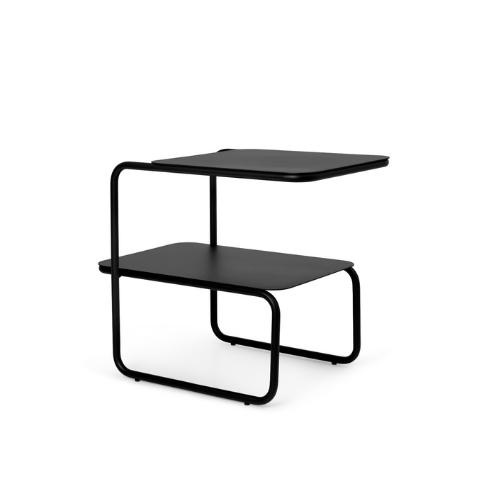 Ferm Living Level 邊桌 Ferm Living - 潤舍．生活家居 Luxury Life