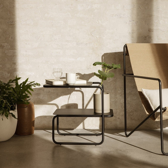 Ferm Living Level 邊桌 Ferm Living - 潤舍．生活家居 Luxury Life