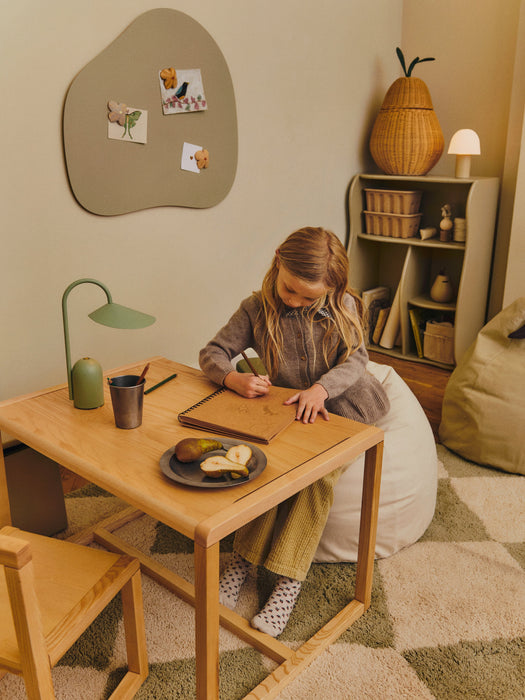 Ferm Living Little Architect 兒童桌 - 潤舍．生活家居 Luxury Life