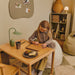 Ferm Living Little Architect 兒童桌 - 潤舍．生活家居 Luxury Life