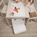 Ferm Living Little Architect 兒童桌 - 潤舍．生活家居 Luxury Life
