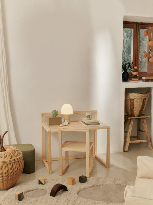 Ferm Living Little Architect 兒童桌 - 潤舍．生活家居 Luxury Life