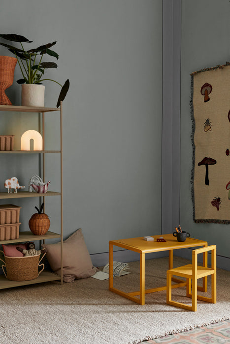 Ferm Living Little Architect 兒童桌 - 潤舍．生活家居 Luxury Life