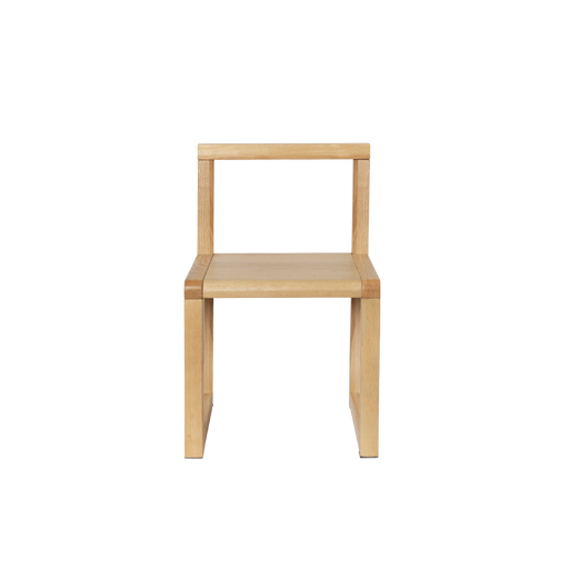 Ferm Living Little Architect 兒童椅 - 潤舍．生活家居 Luxury Life