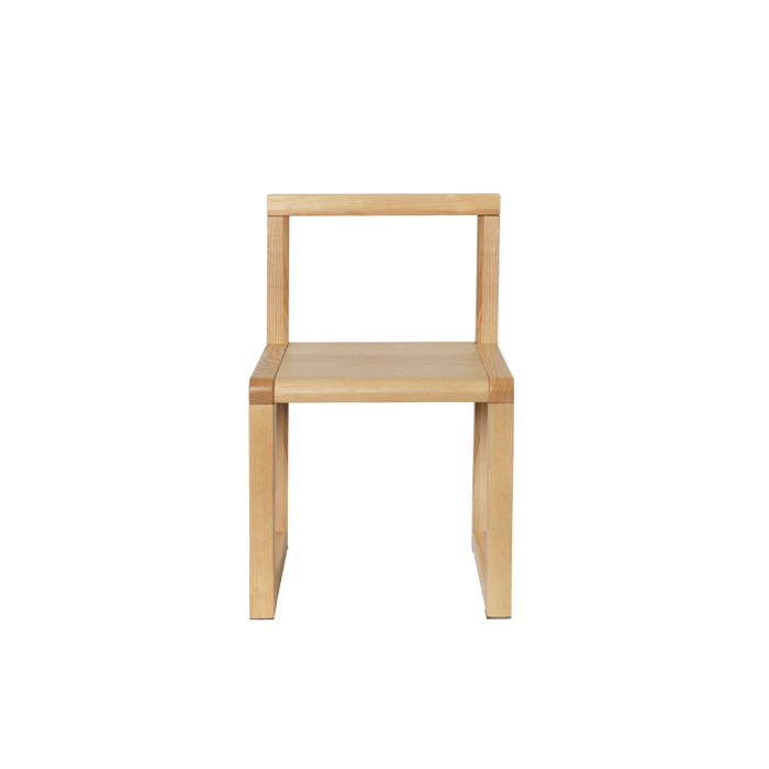 Ferm Living Little Architect 兒童椅 - 潤舍．生活家居 Luxury Life
