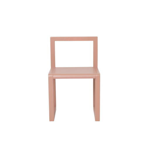 Ferm Living Little Architect 兒童椅 - 潤舍．生活家居 Luxury Life