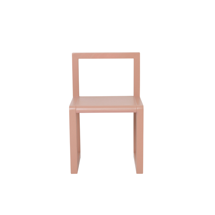 Ferm Living Little Architect 兒童椅 - 潤舍．生活家居 Luxury Life
