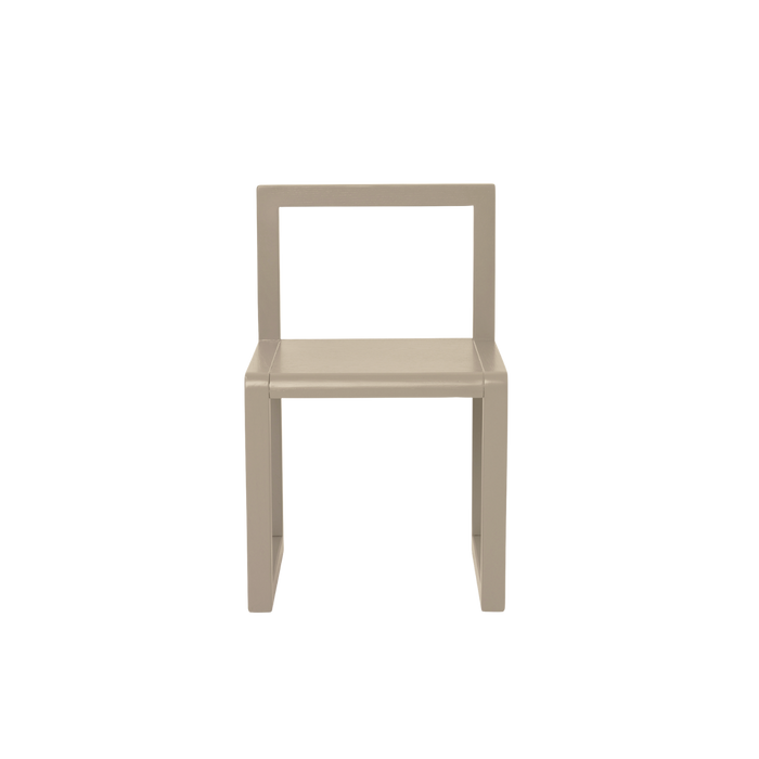 Ferm Living Little Architect 兒童椅 - 潤舍．生活家居 Luxury Life